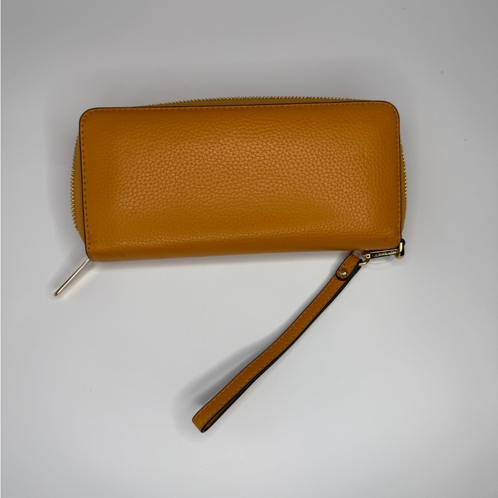 Michael Kors - Jet Set Large Wallet - Picture 2 of 9